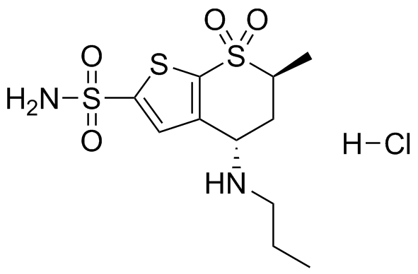 Dorzolamide Impurity 32